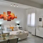 4-tourist House Bologna-studio - Self Check-in Apartman *