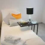 4-tourist House Bologna-studio - Self Check-in *
