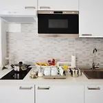Apartman 4-tourist House Bologna-studio - Self Check-in Bologna