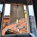Apartman 4-tourist House Bologna-studio - Self Check-in *