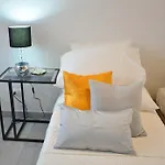 4-tourist House Bologna-studio - Self Check-in Apartman *