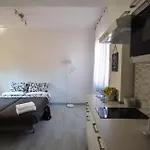 4-tourist House Bologna-studio - Self Check-in Apartman Bologna