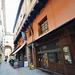 4-tourist House Bologna-studio - Self Check-in Apartman Bologna