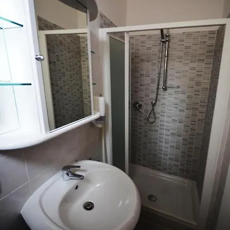 4-tourist House Bologna-studio - Self Check-in Apartmán Boloňa