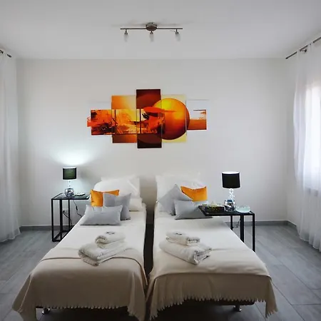 4-tourist House Bologna-studio - Self Check-in Apartmán Boloňa