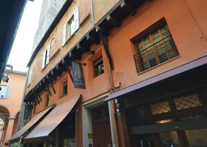 4-tourist House Bologna-studio - Self Check-in Bolonha