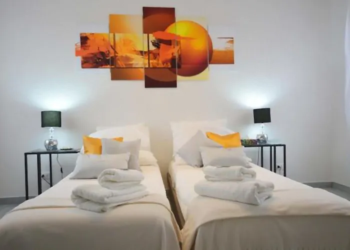 4-tourist House Bologna-studio - Self Check-in Apartamento