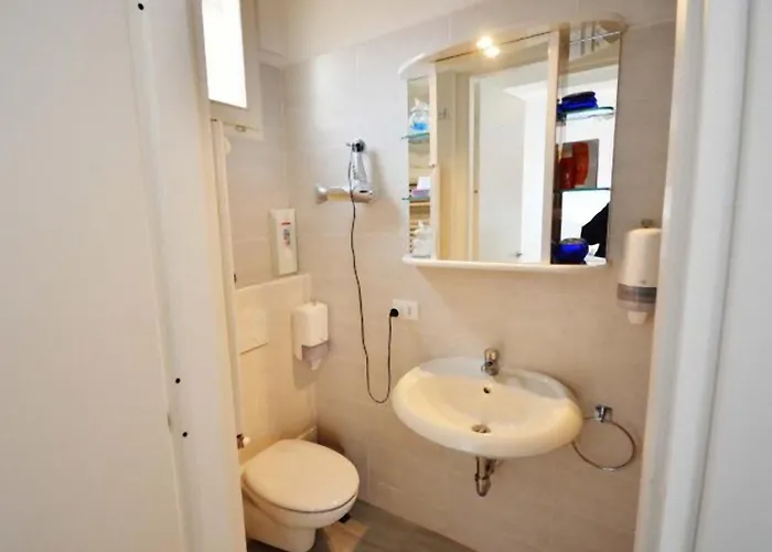 4-tourist House Bologna-studio - Self Check-in Apartamento Bolonha