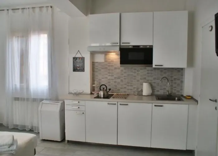 4-tourist House Bologna-studio - Self Check-in Bolonha