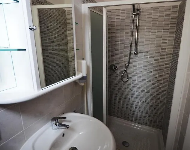 4-tourist House Bologna-studio - Self Check-in Bolonha