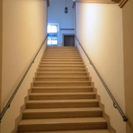 4-Tourist House Bologna-Studio - Self Check-In Apartment *