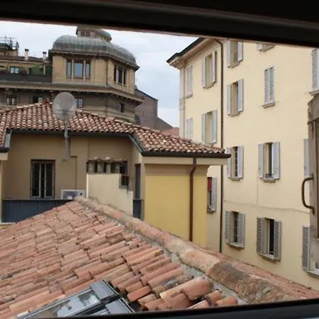 4-tourist House Bologna-studio - Self Check-in