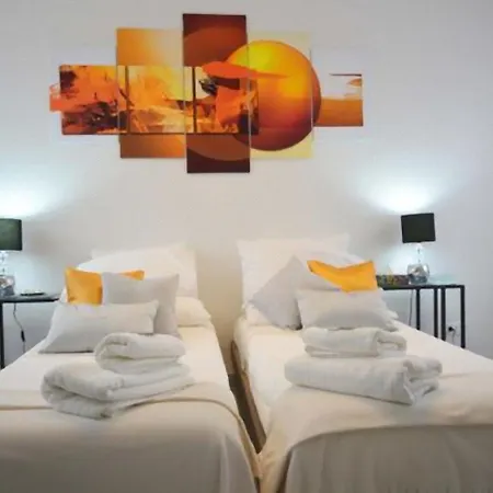 4-Tourist House Bologna-Studio - Self Check-In Apartment