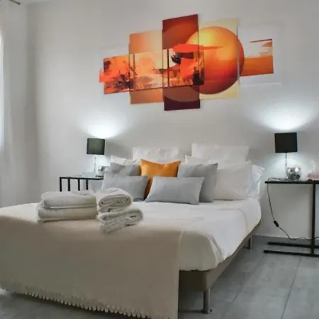 4-Tourist House Bologna-Studio - Self Check-In