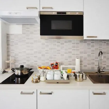 דירה 4-tourist House Bologna-studio - Self Check-in בולוניה