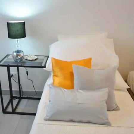 4-tourist House Bologna-studio - Self Check-in Daire