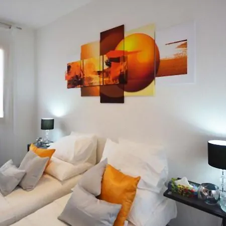 4-Tourist House Bologna-Studio - Self Check-In Apartment
