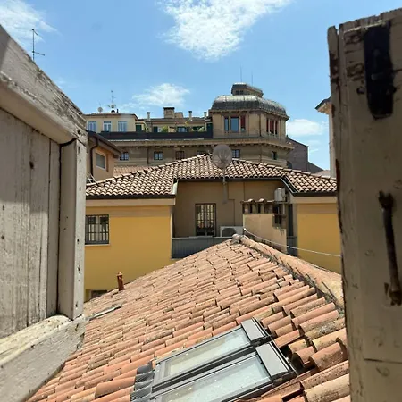 Daire 4-tourist House Bologna-studio - Self Check-in Bolonya