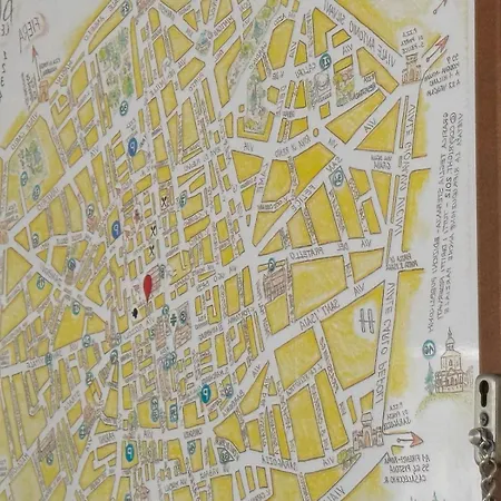 4-tourist House Bologna-studio - Self Check-in * Bolonya