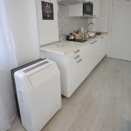 4-tourist House Bologna-studio - Self Check-in *