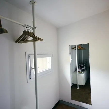 4-Tourist House Bologna-Studio - Self Check-In * Bologna