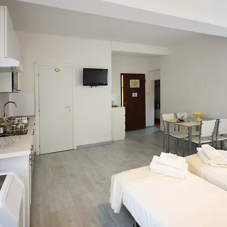 4-tourist House Bologna-studio - Self Check-in דירה *