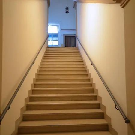4-tourist House Bologna-studio - Self Check-in * Bologna