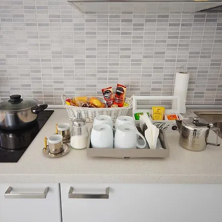 4-Tourist House Bologna-Studio - Self Check-In Bologna