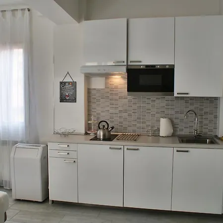 4-tourist House Bologna-studio - Self Check-in