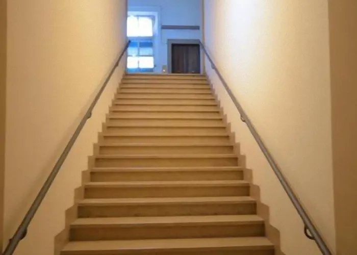 4-Tourist House Bologna-Studio - Self Check-In Lägenhet *