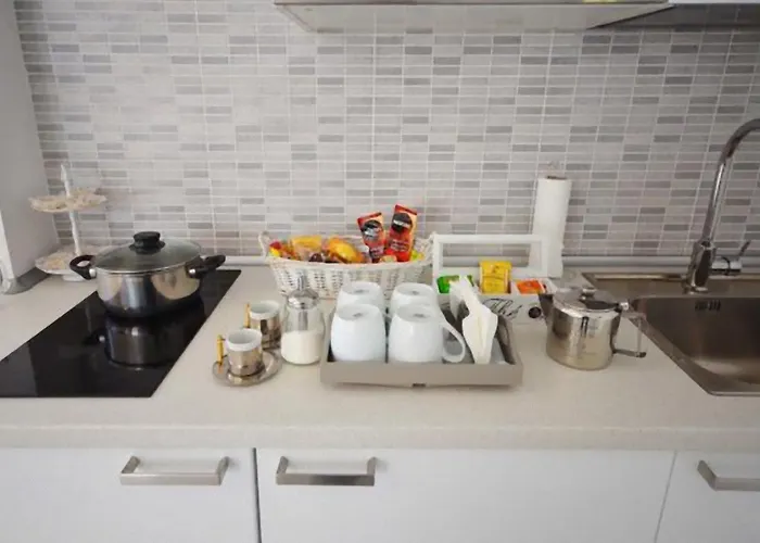 4-Tourist House Bologna-Studio - Self Check-In