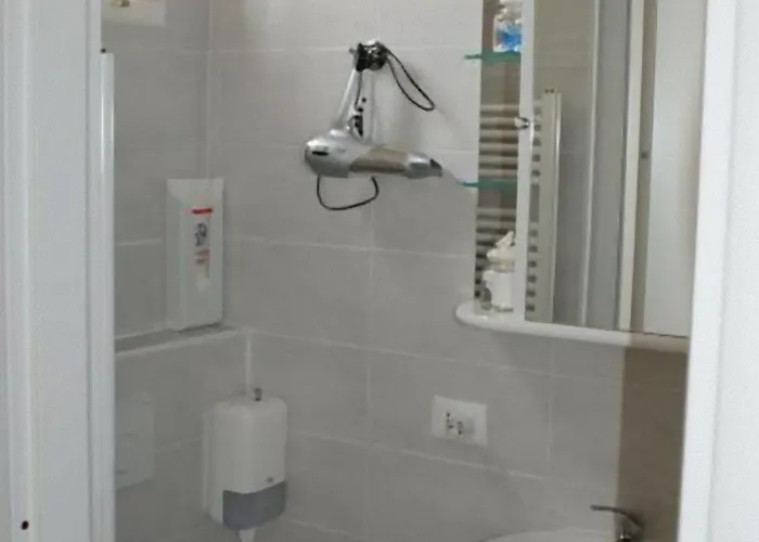 4-tourist House Bologna-studio - Self Check-in Bologna