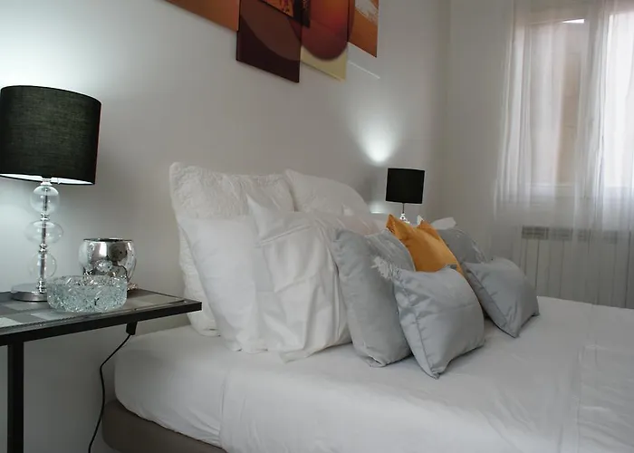 4-tourist House Bologna-studio - Self Check-in Lejlighed *