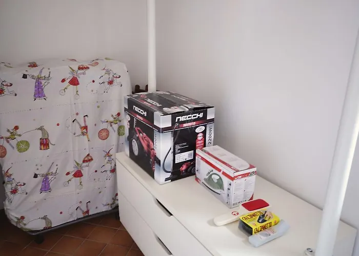 4-tourist House Bologna-studio - Self Check-in Bologna