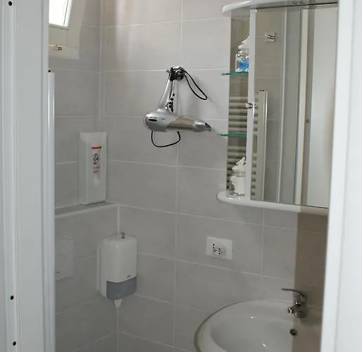 4-tourist House Bologna-studio - Self Check-in