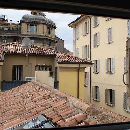 4-Tourist House Bologna-Studio - Self Check-In *