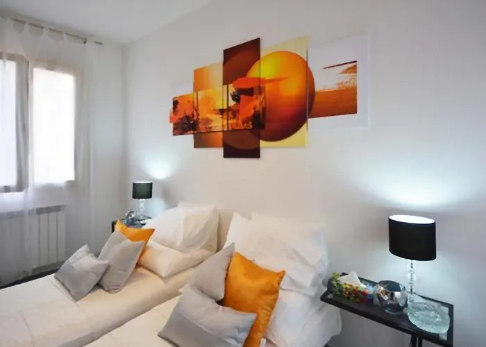 4-tourist House Bologna-studio - Self Check-in 公寓