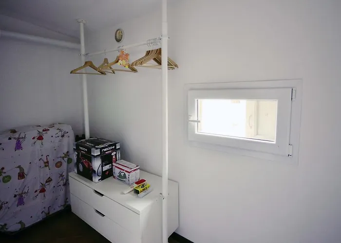 公寓 4-tourist House Bologna-studio - Self Check-in