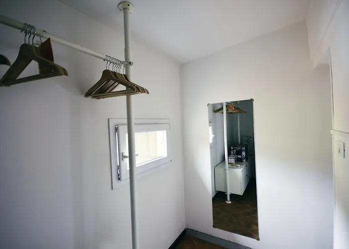 4-tourist House Bologna-studio - Self Check-in * 博洛尼亚