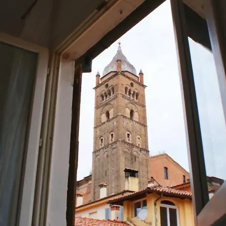 4-tourist House Bologna-studio - Self Check-in 博洛尼亚