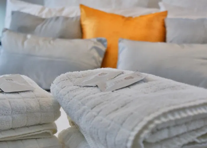 4-tourist House Bologna-studio - Self Check-in 公寓