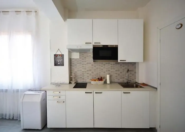 4-tourist House Bologna-studio - Self Check-in *