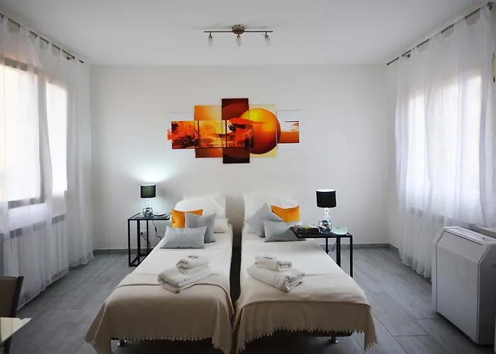 4-tourist House Bologna-studio - Self Check-in 公寓 博洛尼亚